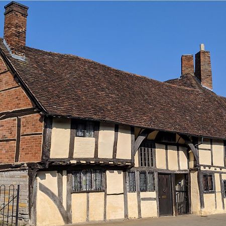 One Masons Court Villa Stratford-upon-Avon Eksteriør bilde