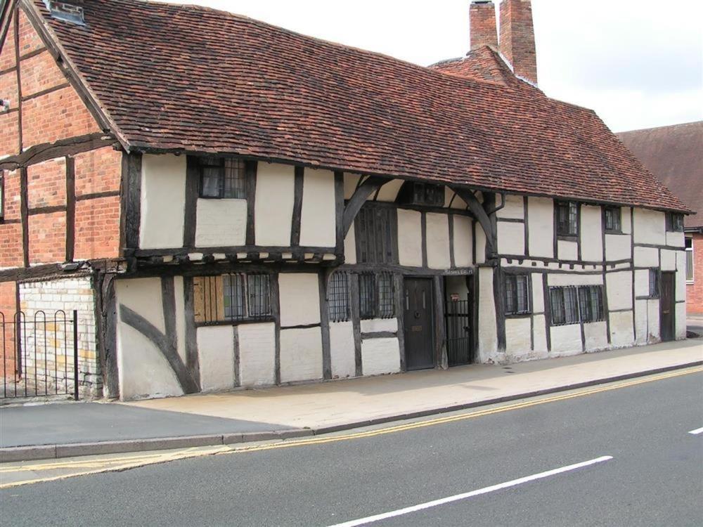 One Masons Court Villa Stratford-upon-Avon Eksteriør bilde