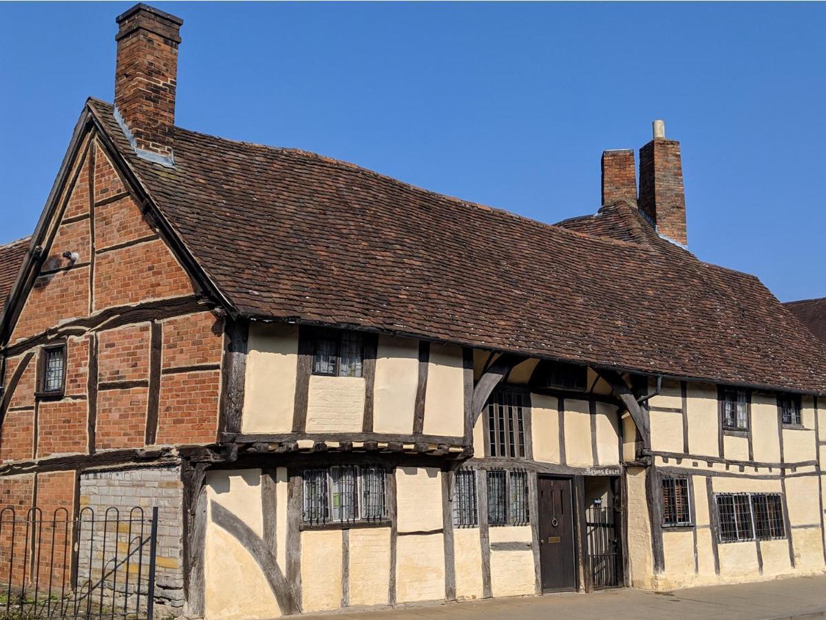One Masons Court Villa Stratford-upon-Avon Eksteriør bilde